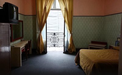 هتل ایزابل Hotel Isabel