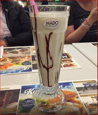 کوش-آداسی-کافه-مادو-Mado-Cafe-167493