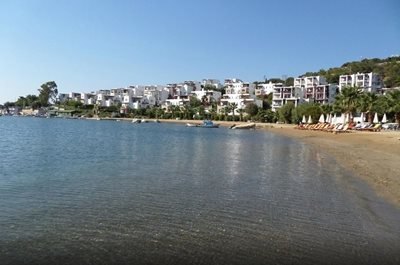 بدروم-ساحل-بیتز-Bitez-Beach-168125