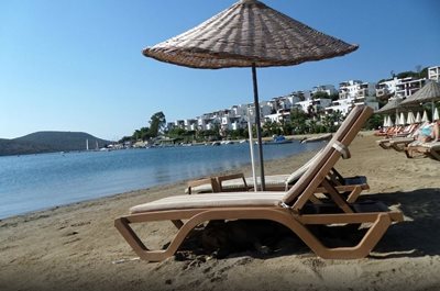 بدروم-ساحل-بیتز-Bitez-Beach-168122
