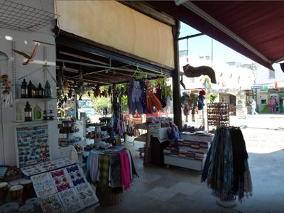 بدروم-ساحل-بیتز-Bitez-Beach-168118