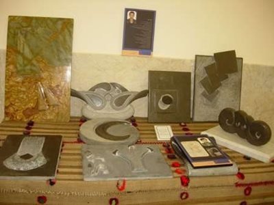 موزه سبزوار