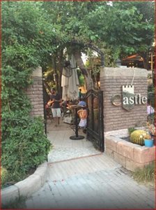 آنتالیا-کافه-کاسل-Castle-Cafe-Bistro-168236