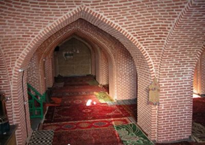 سراب-مسجد-جامع-سراب-169313