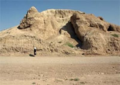 تپه ده حسن