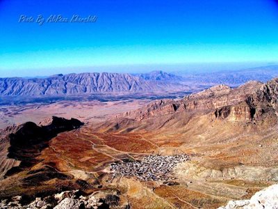 کازرون-روستای-دوان-169776