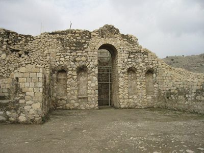 کازرون-شهر-باستانی-بیشاپور-169801