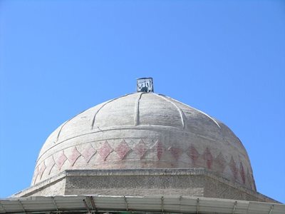 گلپایگان-مسجد-جامع-گلپایگان-169835