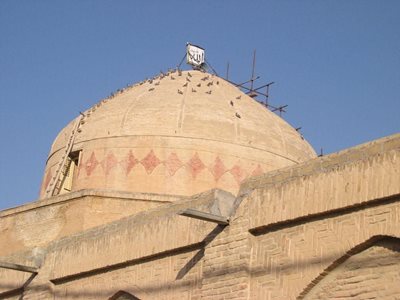 گلپایگان-مسجد-جامع-گلپایگان-169843