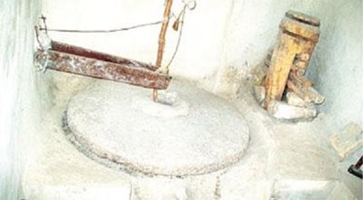 کاشان-حمام-تاریخی-و-آسیاب-آبی-نیاسر-169897