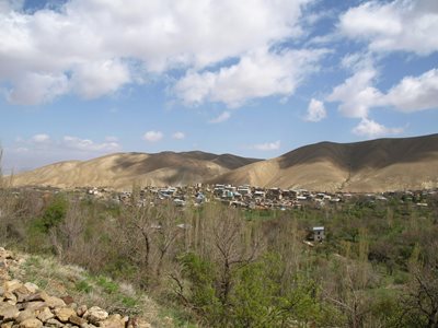 تفرش-روستای-نقوسان-170026