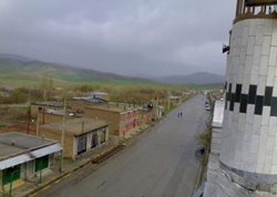 روستای راژان