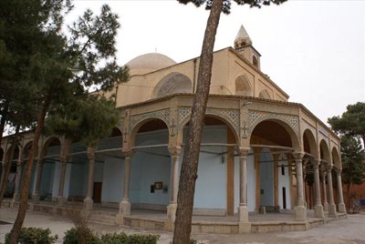 اصفهان-کلیسای-هاکوپ-مقدس-170194