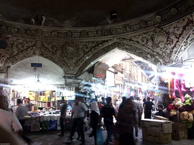 تهران-چهارسوق-بزرگ-بازار-تهران-170377