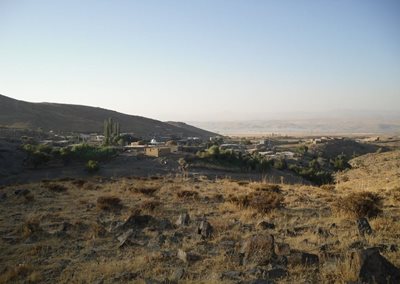 روستای زرنان