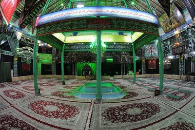 تهران-تکیه-دزاشیب-170561