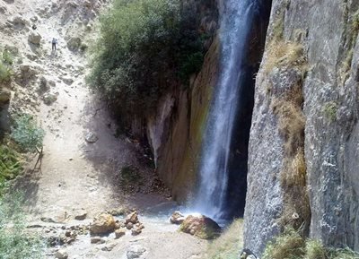 آمل-آبشار-شاهاندشت-170592