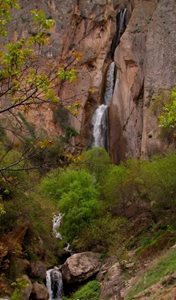 آمل-آبشار-شاهان-دشت-170593