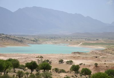 فیروزآباد-سد-تنگ-آب-170612