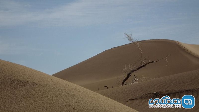 کویر بشرویه