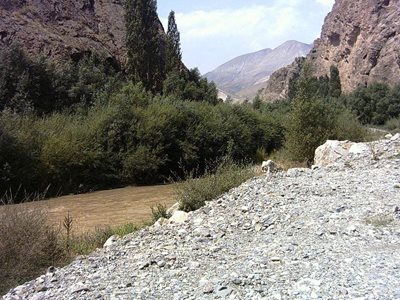 نور-روستای-یوش-170729