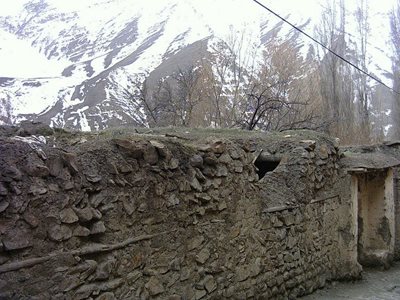 نور-روستای-یوش-170728