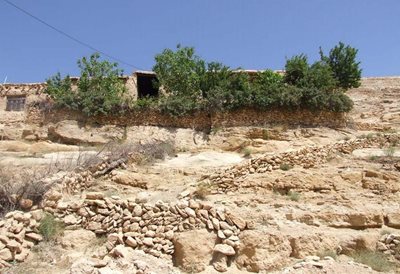 کمیجان-روستای-وفس-171033