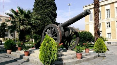 توپ مروارید