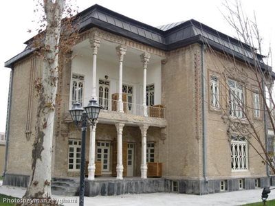 اراک-موزه-مفاخر-استان-مرکزی-171207