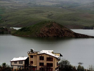 همدان-دریاچه-سد-اکباتان-171336