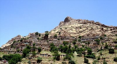 مریوان-روستای-اورامانات-171412