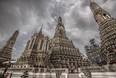 بانکوک-معبد-آرون-Wat-Arun-171662