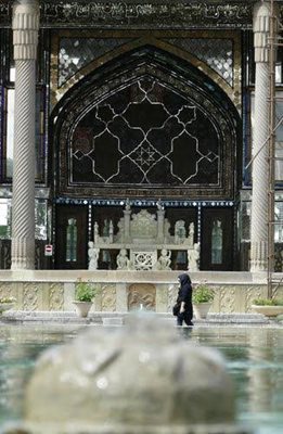 تهران-ایوان-تخت-مرمر-171956