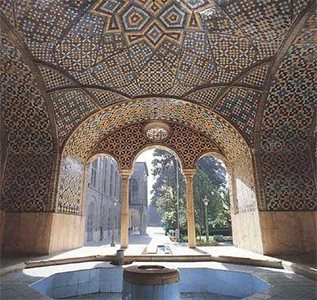 تهران-خلوت-کریم-خانی-کاخ-گلستان-171947