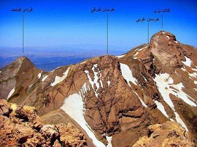 یاسوج-کوه-دنا-171997