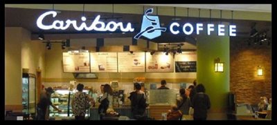 کافه کاریبو Caribou Coffee