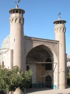 بروجرد-مسجد-جامع-بروجرد-172399