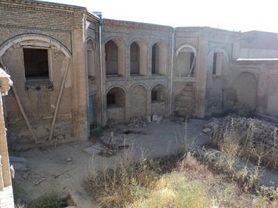 بروجرد-خانه-مصری-172427