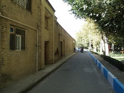 خانه مصری