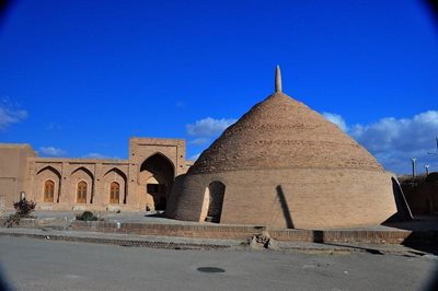 سرایان-کاروانسرای-سرایان-172492