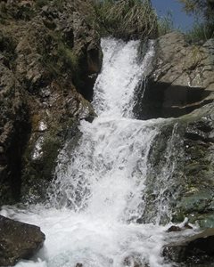 کرج-آبشارهای-زنجیره-ای-جوزه-رود-172663