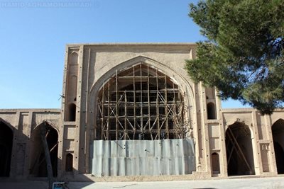ساوه-مسجد-جامع-ساوه-172808