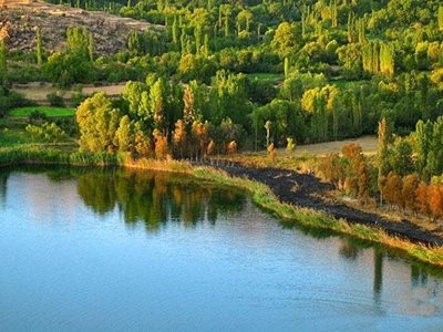 قزوین-دریاچه-اوان-172825