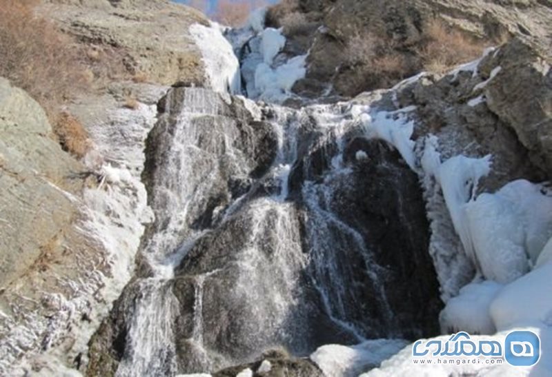 روستای رندان