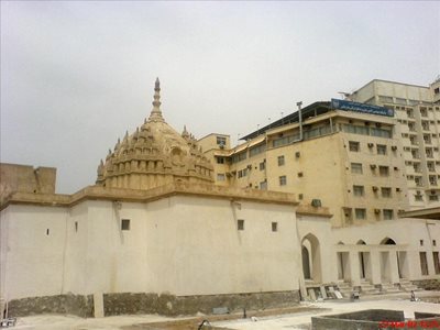 بندرعباس-معبد-هندوها-172980