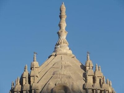 بندرعباس-معبد-هندوها-172979