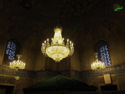 مشهد-آرامگاه-خواجه-ربیع-173011