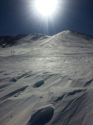تبریز-پیست-اسکی-سهند-173077