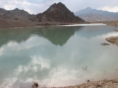 دامغان-دریاچه-سد-شهید-شاهچراغی-173103