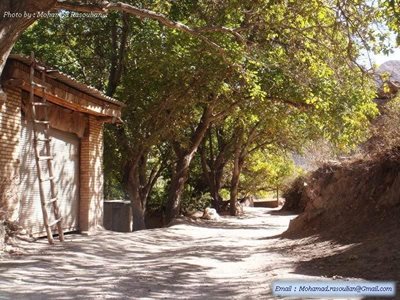 دامغان-روستای-دروار-173351